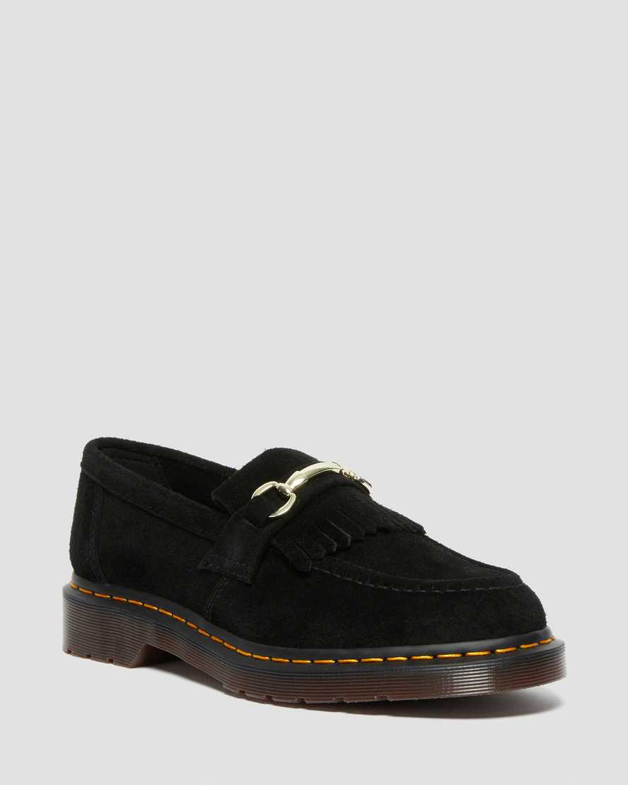 Adrian Snaffle suede (Da Lộn)